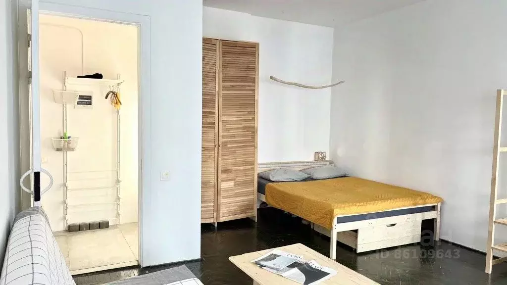 1-к кв. Санкт-Петербург Казанская ул., 45 (41.0 м) - Фото 1