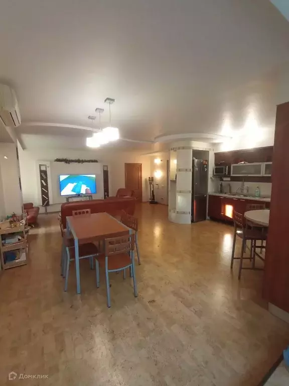 Продаётся 4-к квартира, 153 м - Фото 1