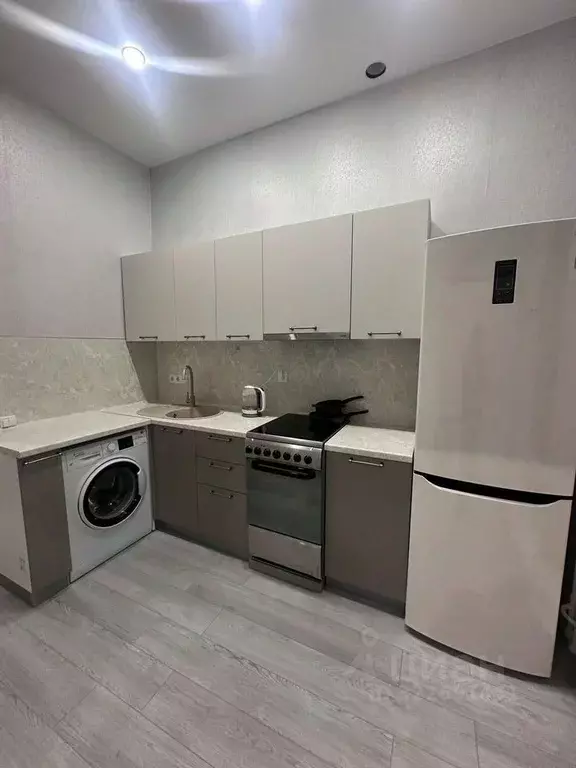 1-к кв. Москва Ленинградское ш., 228к5 (32.0 м) - Фото 2