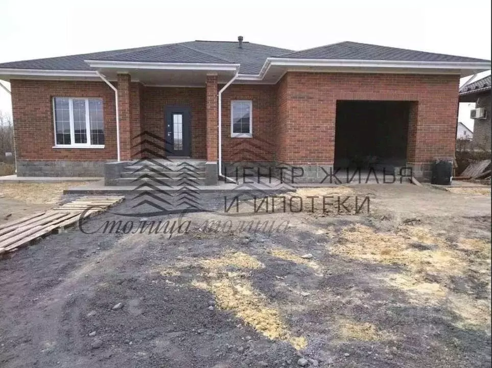 Коттедж в Белгородская область, Старый Оскол Набокинские Сады ... - Фото 1