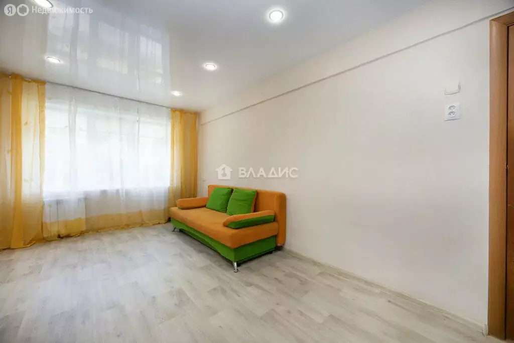 1к в 5-комнатной квартире (60 м) - Фото 1