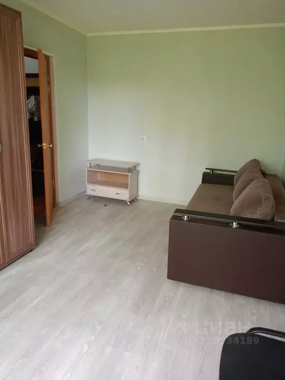 1-к кв. Санкт-Петербург ул. Подвойского, 14к1 (29.0 м) - Фото 1