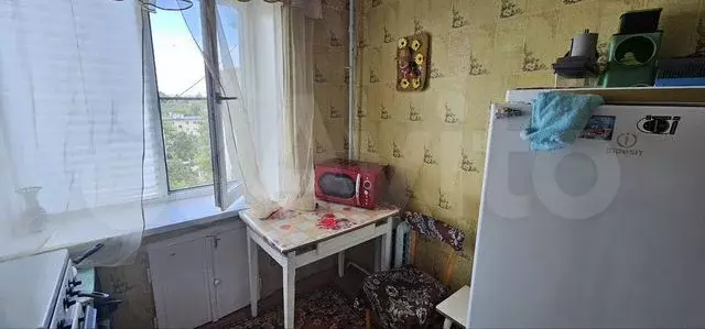 1-к. квартира, 30 м, 9/9 эт. - Фото 0