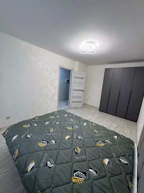 Продаётся 2-к квартира, 58.4 м - Фото 1