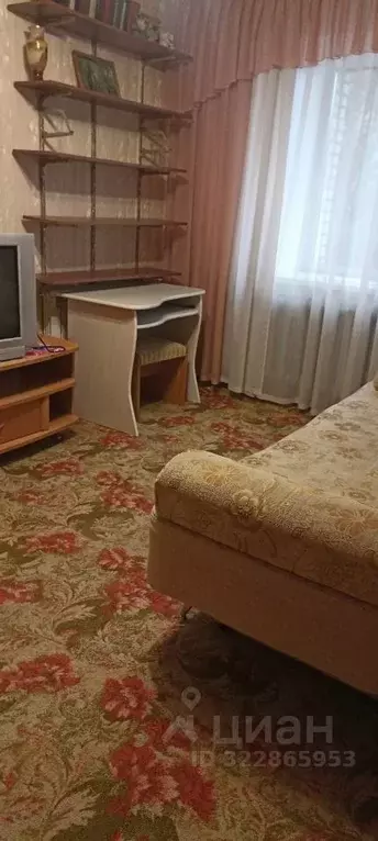 Комната Алтайский край, Барнаул ул. Антона Петрова, 237 (12.0 м) - Фото 1