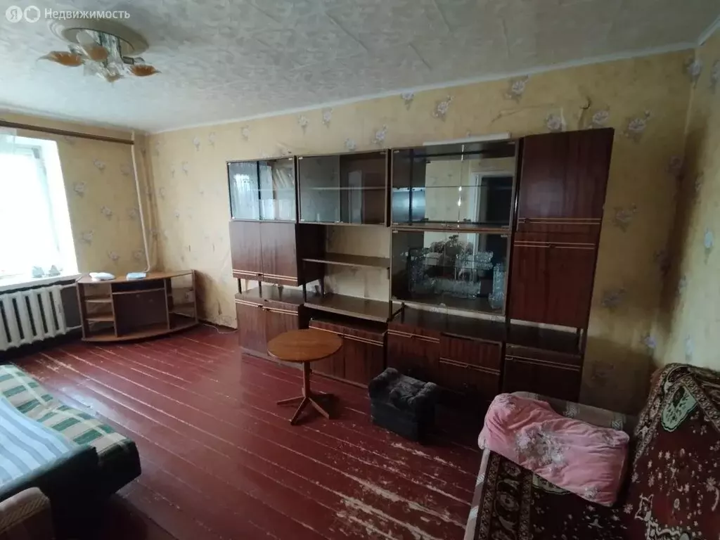 2-комнатная квартира: Шурскол, квартал А, 7 (49 м) - Фото 1