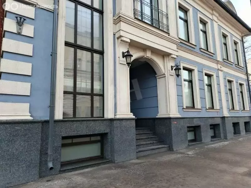 Офис (1394 м) - Фото 2