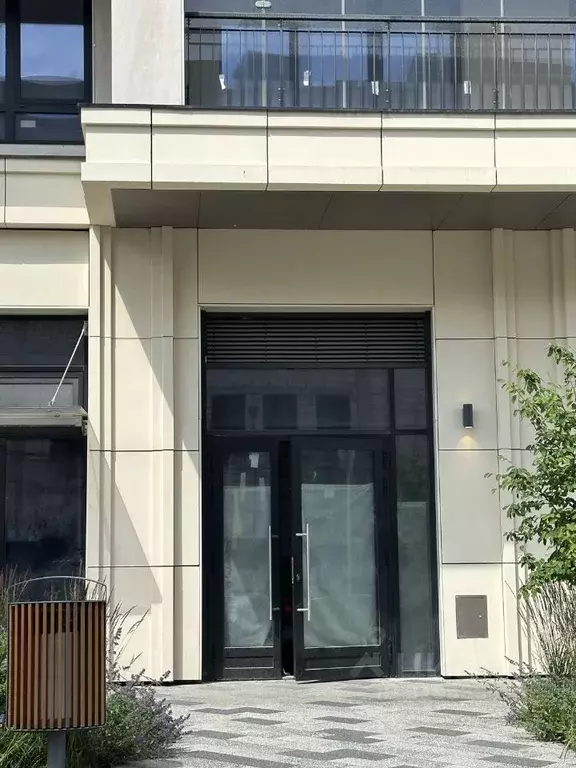 Торговая площадь в Москва ул. Виктора Маслова, 2 (13 м) - Фото 1