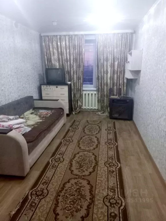 3-к кв. Башкортостан, Стерлитамак Вокзальная ул., 33 (90.0 м) - Фото 2