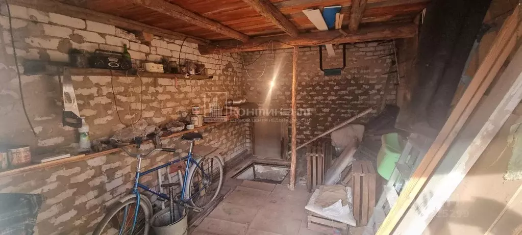 Гараж в Владимирская область, Ковров Еловая ул. (14 м) - Фото 1