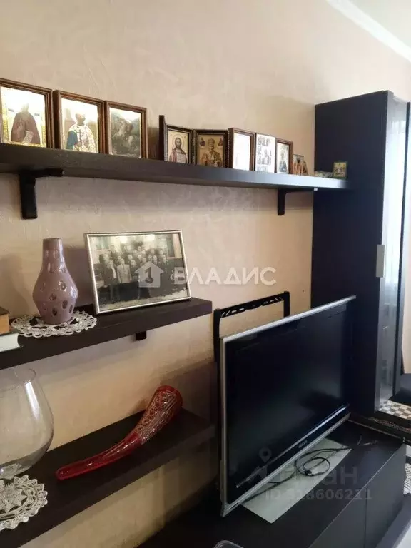 2-к кв. Белгородская область, Белгородский район, Дубовское с/пос, ... - Фото 2