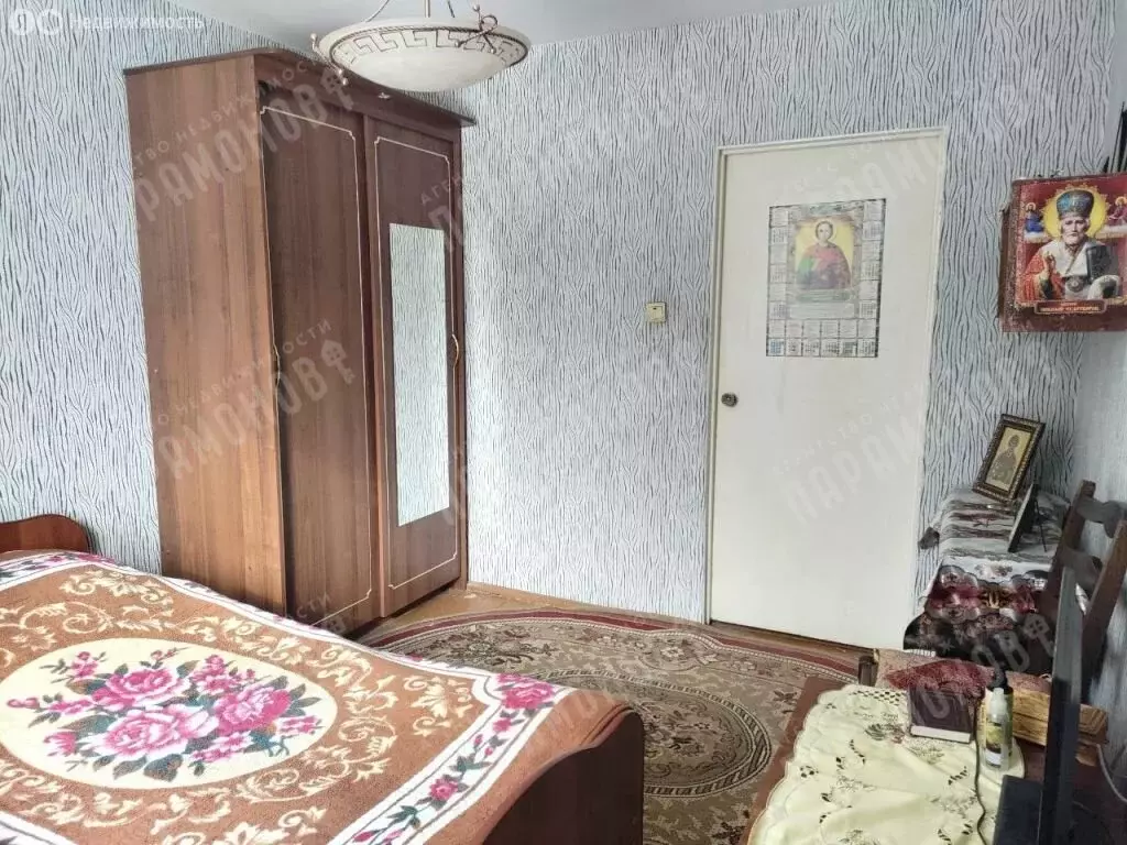 2-комнатная квартира: деревня Мермерины, Центральная улица, 11 (54.2 ... - Фото 2