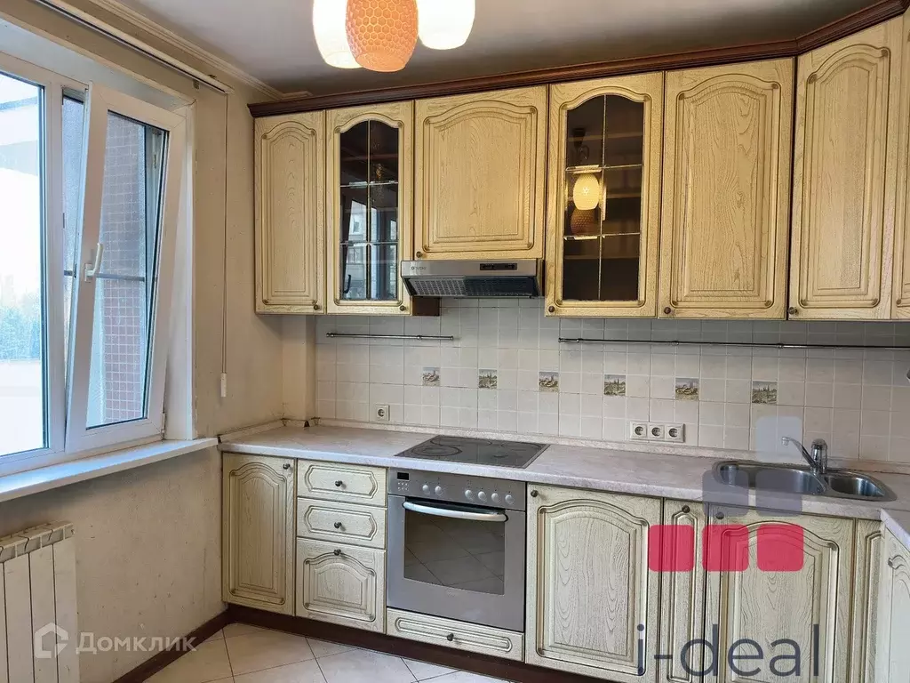 Продаётся 2-к квартира, 59.5 м - Фото 1