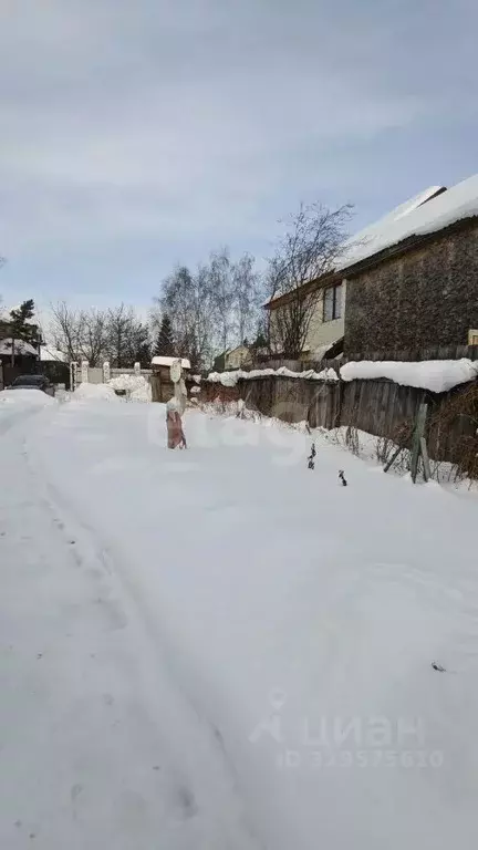 Дом в Тюменская область, Тюмень СОСН Радуга-2 тер., ул. Первая (72 м) - Фото 1