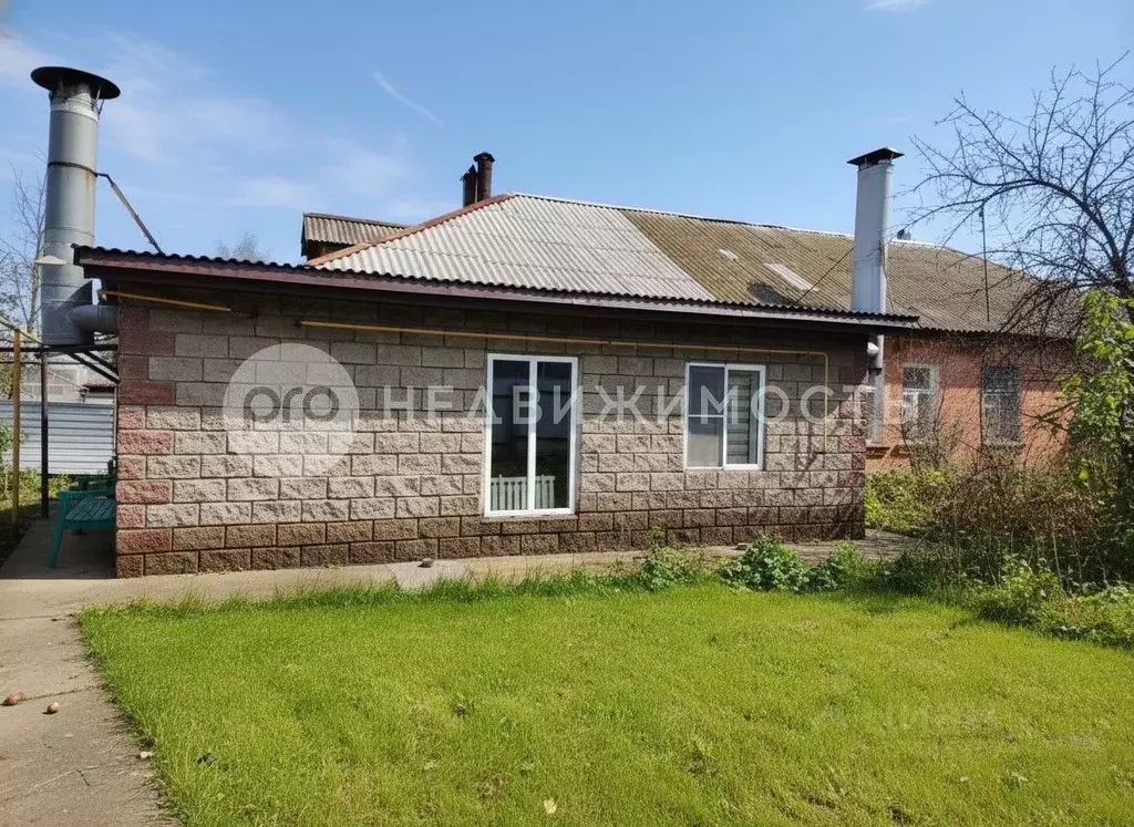 2-к кв. Рязанская область, Рязань ул. Гагарина, 23Б (54.0 м) - Фото 2