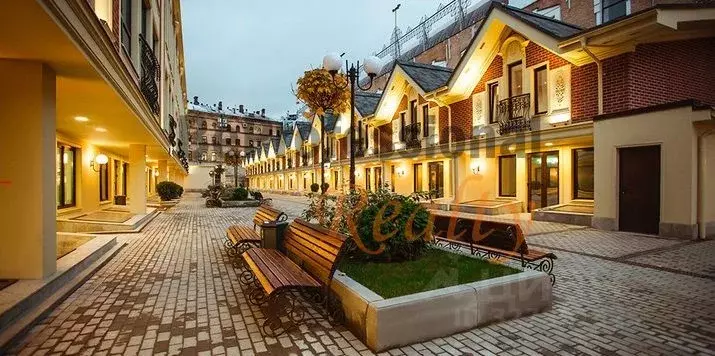 Офис в Москва Спартаковская пл., 14 (100 м) - Фото 2