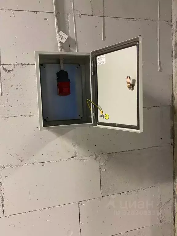 Гараж в Москва ул. Лобановский Лес, 7 (14 м) - Фото 2