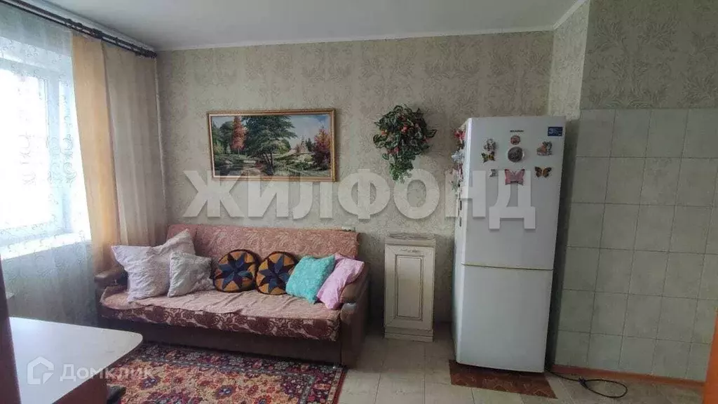 Продаётся 1-к квартира, 45.6 м - Фото 1