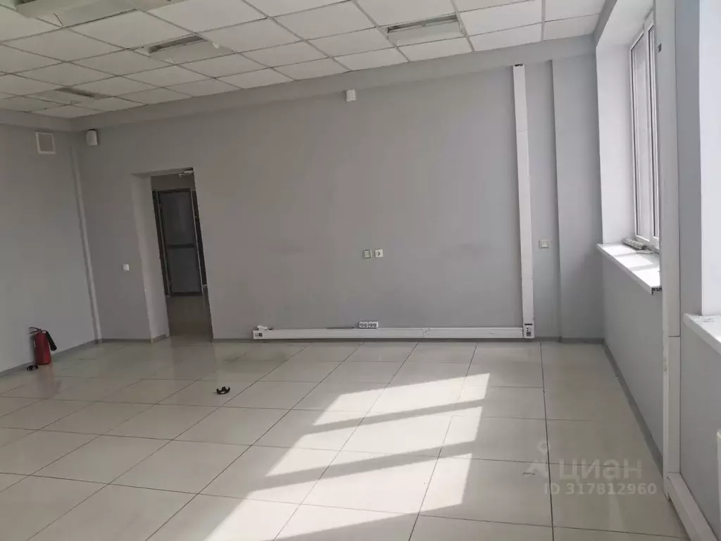 Офис в Санкт-Петербург ул. Репищева, 20 (306 м) - Фото 1