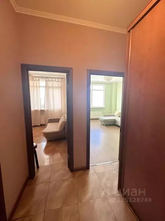 1-к кв. Москва Дубнинская ул., 40АК2 (48.0 м) - Фото 2