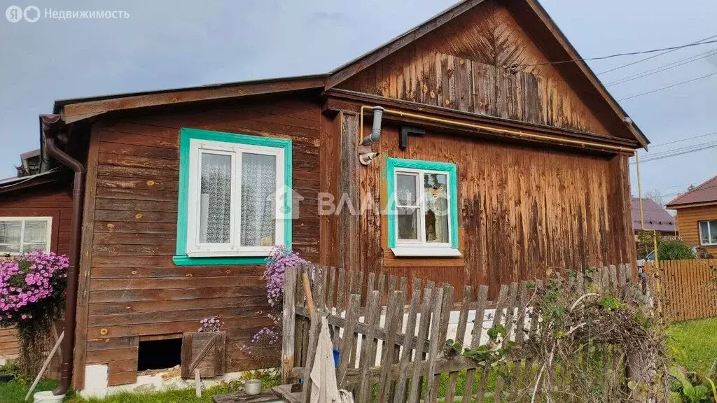 2-комнатная квартира: Судогда, улица Стекольщиков, 14 (33 м) - Фото 1