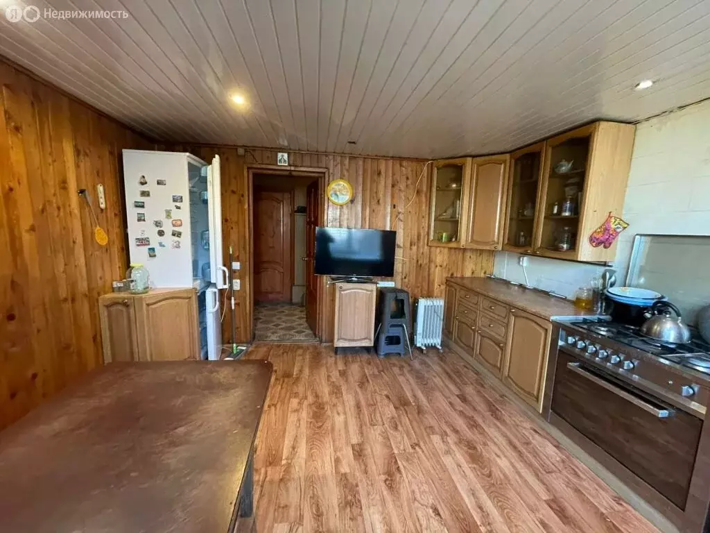 Дом в посёлок городского типа Нарышкино, улица Ленина, 85 (64 м) - Фото 2