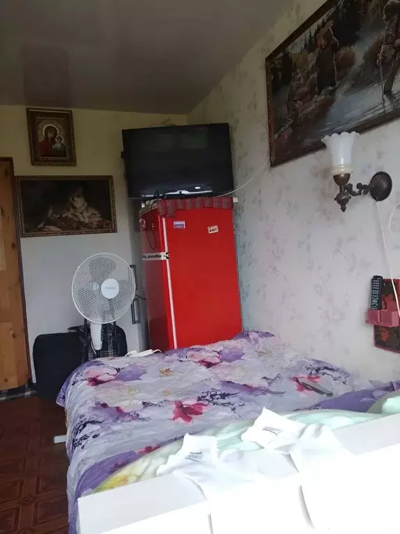 Комната Нижегородская область, Нижний Новгород Московское ш., 132 ... - Фото 2