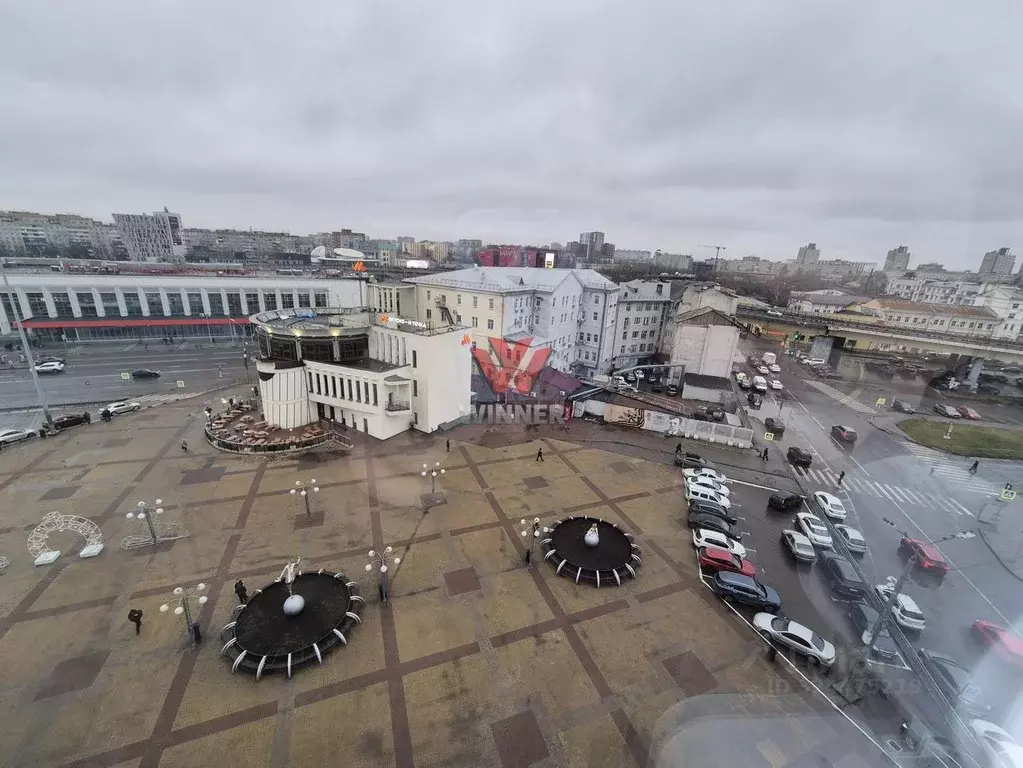 Офис в Нижегородская область, Нижний Новгород пл. Революции, 9 (450 м) - Фото 2