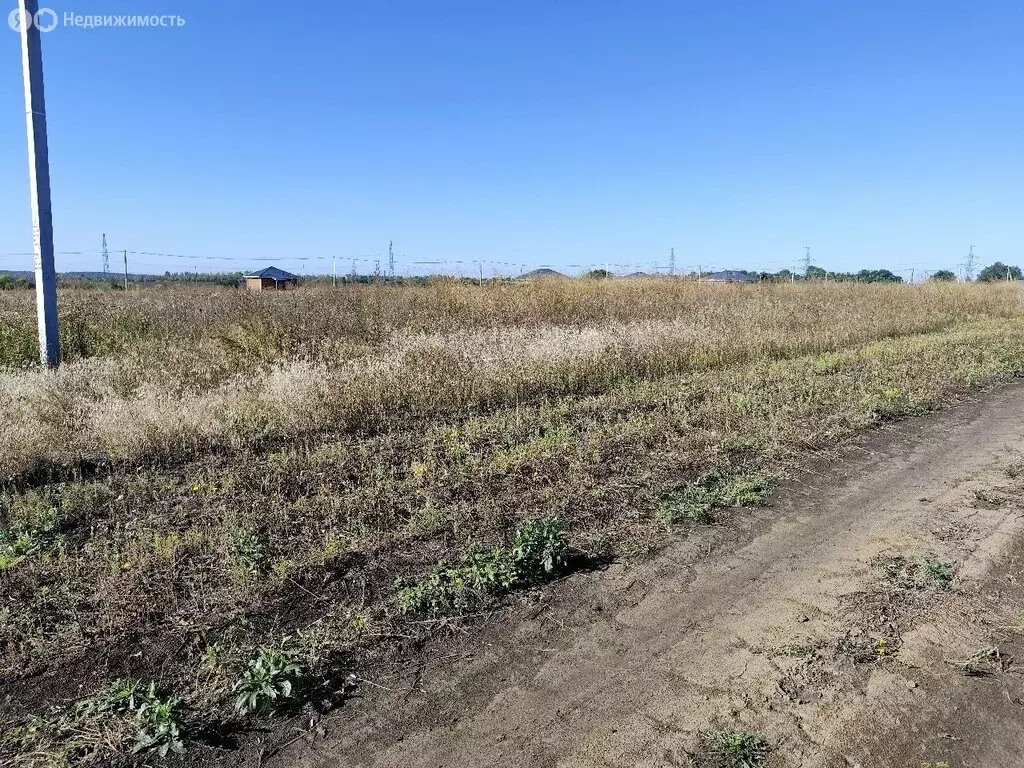 Участок в Белгородская область, Яковлевский муниципальный округ, село ... - Фото 1