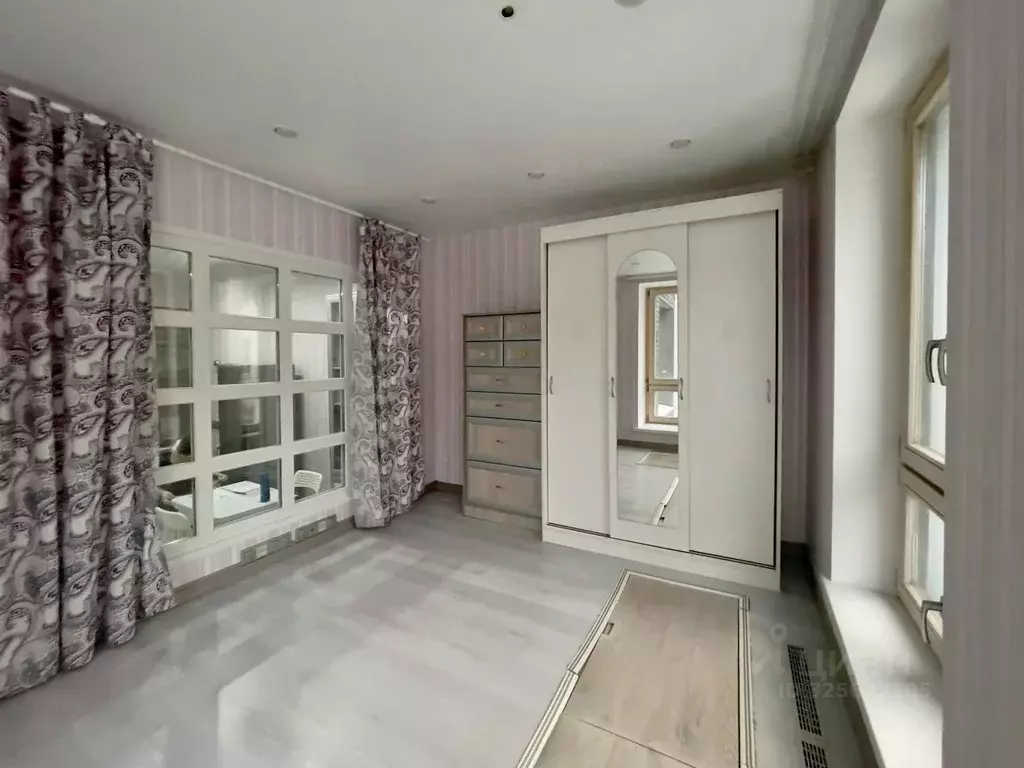 2-к кв. Москва ул. Бутлерова, 7Б (41.1 м) - Фото 1