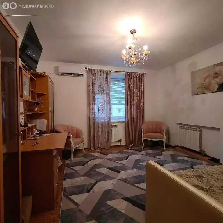 1-комнатная квартира: Вологда, Новгородская улица, 4 (33.6 м) - Фото 2