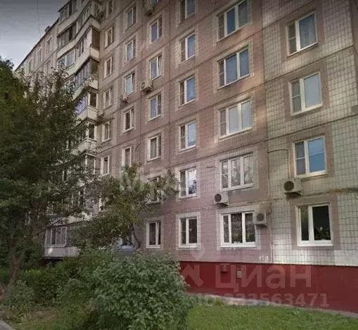 3-к кв. Москва Задонский проезд, 14К2 (56.5 м) - Фото 1
