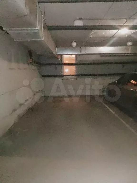 Машиноместо, 21 м - Фото 1