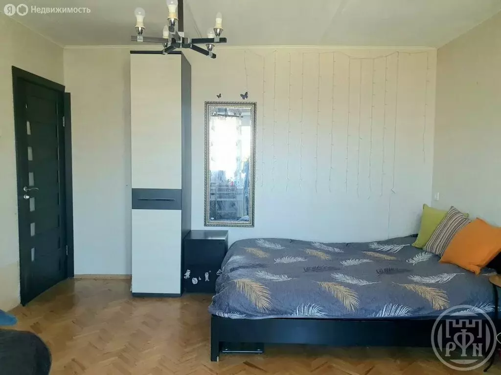 2-комнатная квартира: Петергоф, Озерковая улица, 45 (50.8 м) - Фото 1