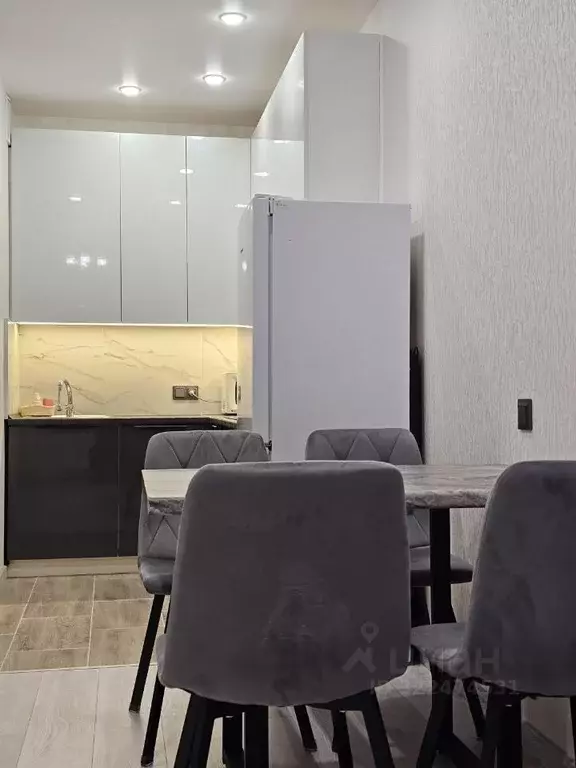 2-к кв. Нижегородская область, Нижний Новгород ул. Героя Советского ... - Фото 1