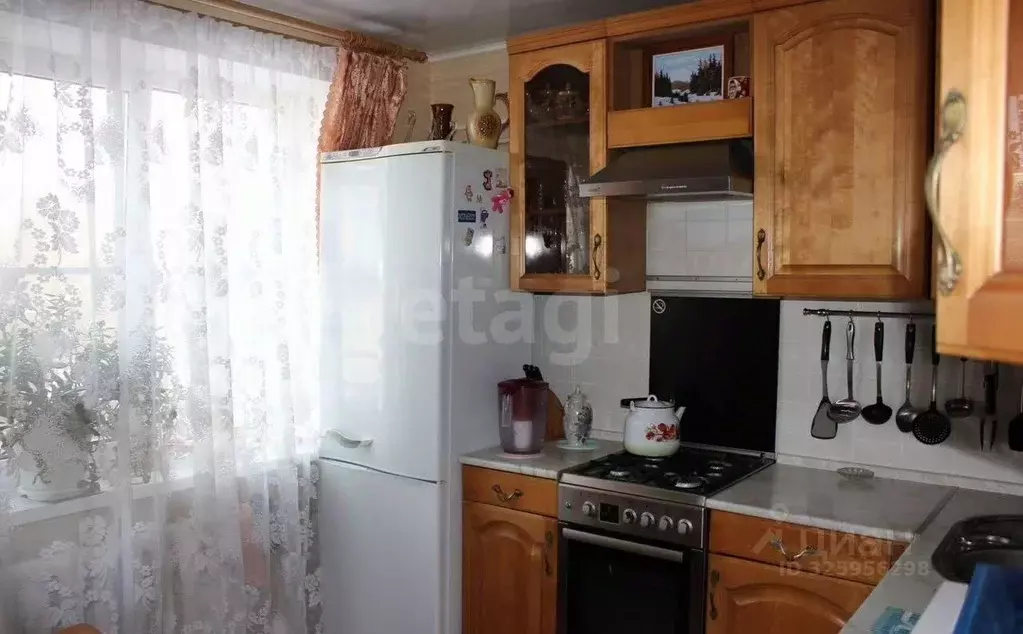 2-к кв. Калужская область, Калуга ул. Чижевского, 21 (54.0 м) - Фото 2