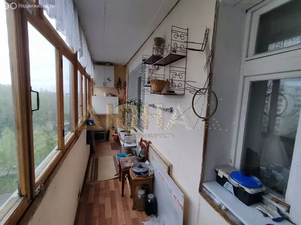 4-комнатная квартира: Кострома, Кинешемское шоссе, 64Б (77 м) - Фото 1