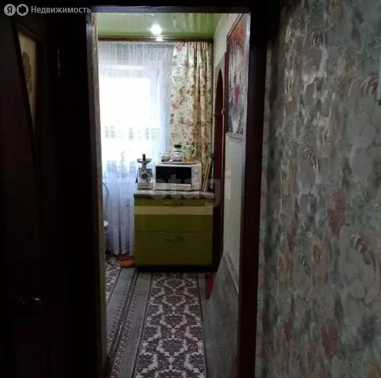 3-комнатная квартира: Тверь, проспект Победы, 86 (62.2 м) - Фото 0