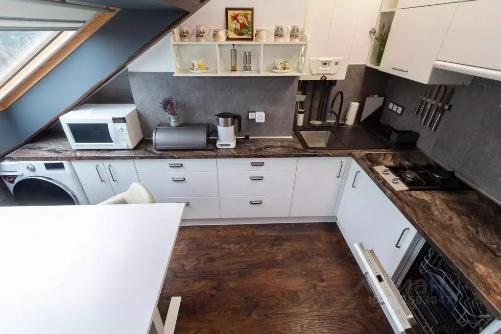 2-к кв. Калининградская область, Калининград ул. Чернышевского, 44А ... - Фото 1