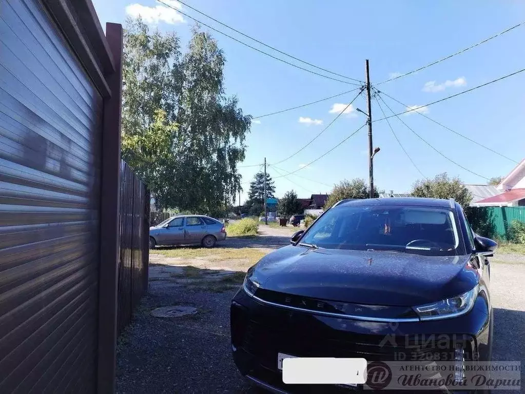 Дом в Самарская область, Самара Юридическая ул. (100 м) - Фото 2