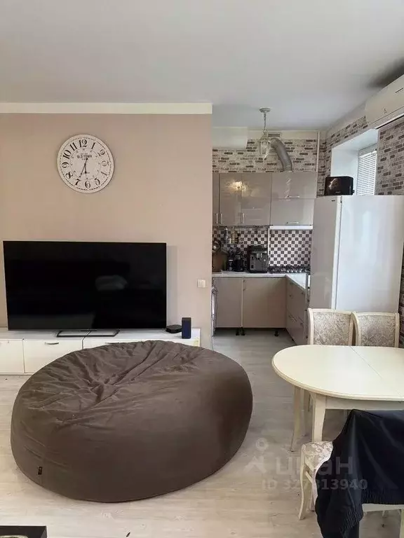 2-к кв. Москва Минская ул., 3 (46.0 м) - Фото 1