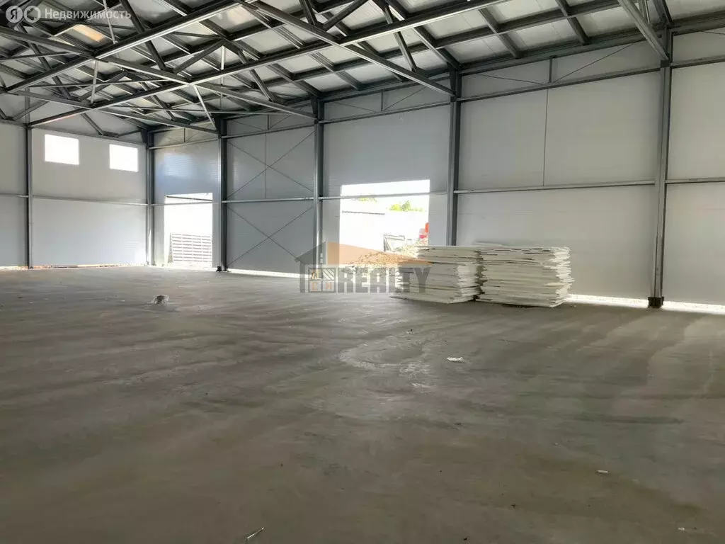 Склад (902 м) - Фото 1