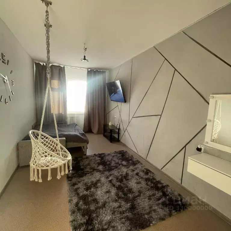 2-к кв. Саха (Якутия), Якутск Воинская ул., 10/1 (45.0 м) - Фото 1