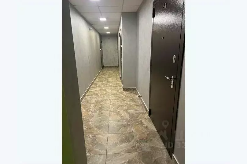 1-к кв. Башкортостан, Уфа Бакалинская ул., 33/2 (45.0 м) - Фото 1