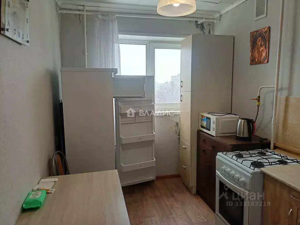 2-к кв. Московская область, Коломна ул. Девичье Поле, 5 (62.0 м) - Фото 1
