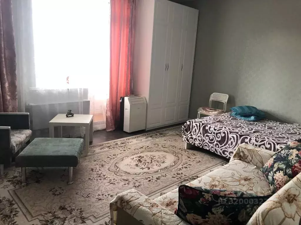 1-к кв. Тамбовская область, Тамбов Московская ул., 30А (49.0 м) - Фото 0