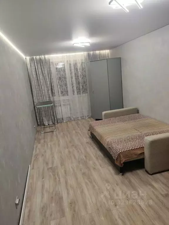 Студия Красноярский край, Красноярск ул. Карамзина, 8 (26.0 м) - Фото 1