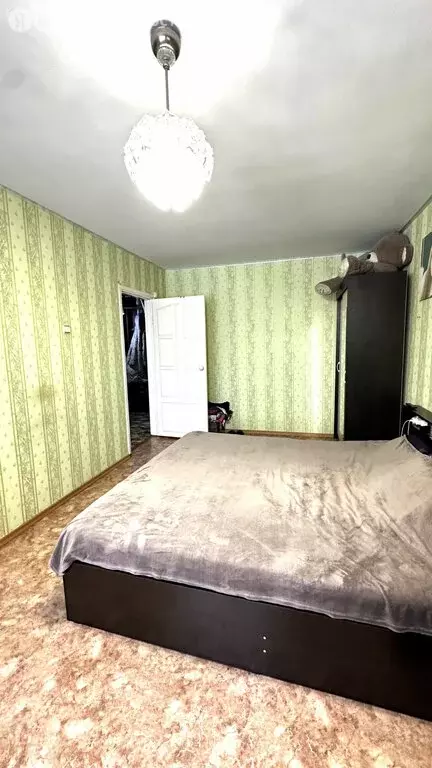 3-комнатная квартира: Курган, улица Радионова, 50 (62.8 м) - Фото 1