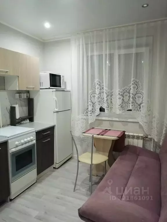 1-к кв. Нижегородская область, Нижний Новгород ул. Звездинка, 7 (34.0 ... - Фото 1