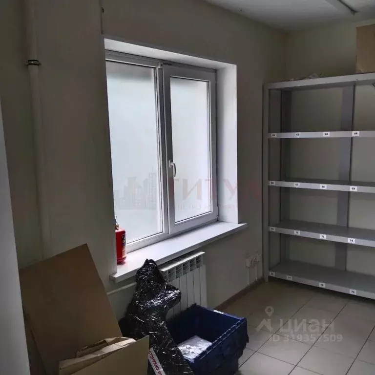 Офис в Белгородская область, Старый Оскол Жукова мкр, 27 (9 м) - Фото 1